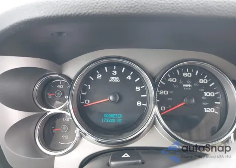 2008 Chevrolet Silverado 1500 Lt2 from USA, damaged, VIN 2GCEK19Y781229760